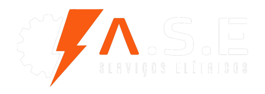logo - ASE - Vila Velha - Serviços de Elétrica em Grande Vitória/ES