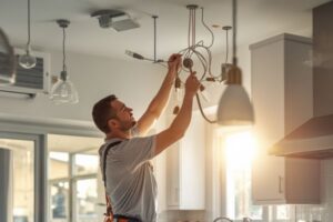 Eletricista em Vitória 24 horas - Atendimento Emergencial - ASE SERVIÇOS ELÉTRICOS VILA VELHA