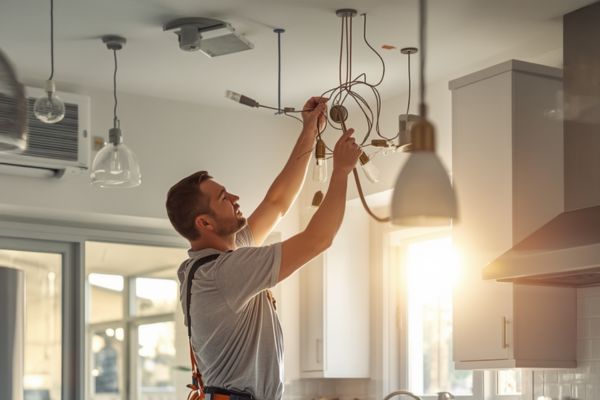 Eletricista em Vitória 24 horas - Atendimento Emergencial - ASE SERVIÇOS ELÉTRICOS VILA VELHA