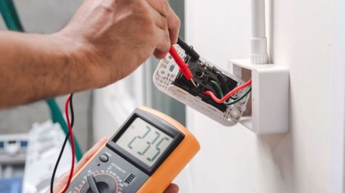 instalacao eletrica residencial eletricista em vila velha ASE servicos eletricos para casas e apartamentos