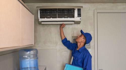 manutencao de ar condicionado refrigeracao eletricista 24 horas em vila velha ASE instalacao