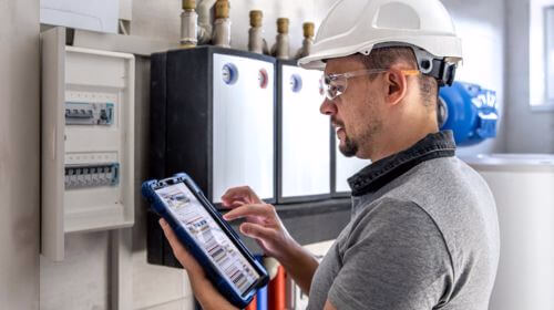 projetos eletricos engenharia eletrica eletricista em vila velha ASE planejamento e execucao